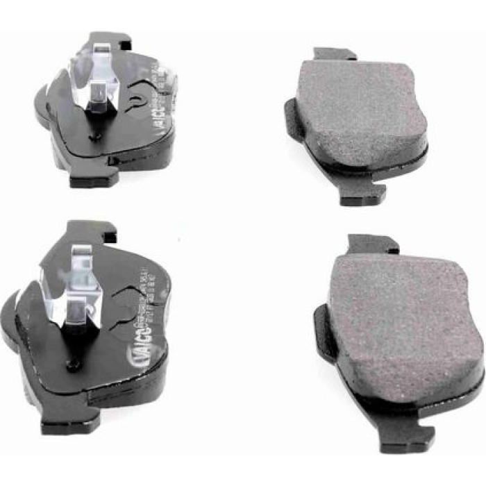 Vaico Bremsbelagsatz für Scheibenbremse V46-0154 Vaico Bremsbelagsatz für Scheibenbremse V46-0154