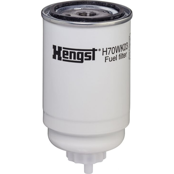 H70WK03 HENGST FILTER Kraftstofffilter H70WK03 H70WK03 HENGST FILTER Kraftstofffilter H70WK03