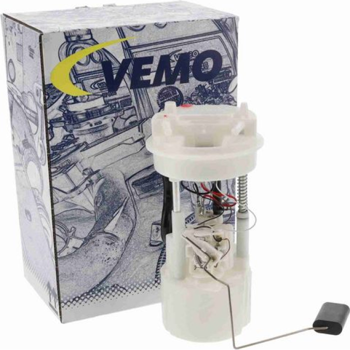 Vemo Kraftstofffördereinheit V24-09-0006 Vemo Kraftstofffördereinheit V24-09-0006