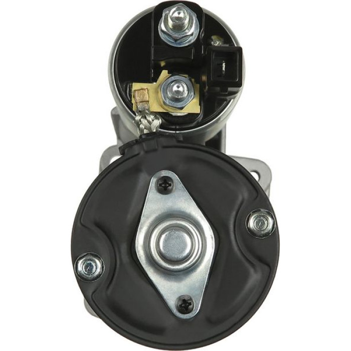 S0399 AS-PL Anlasser (Starter) S0399