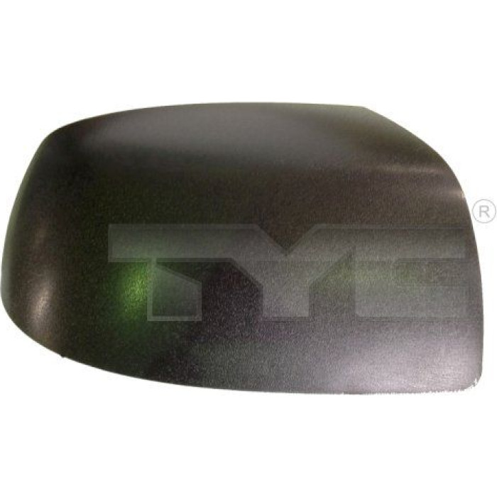 TYC Spiegelkappe rechts 310-0077-2 OE Nummer 1371202 - l TYC Spiegelkappe rechts 310-0077-2 OE Nummer 1371202 - l