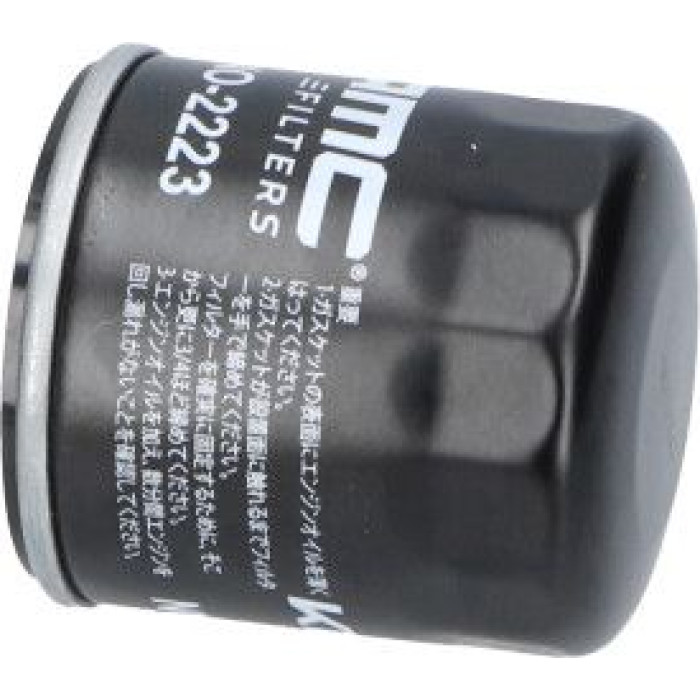 AMC Ölfilter NO-2223 AMC Ölfilter NO-2223