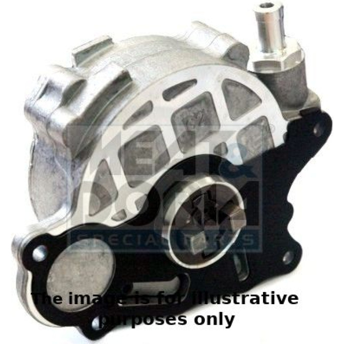 Unterdruckpumpe, Bremsanlage 91155E Unterdruckpumpe, Bremsanlage 91155E