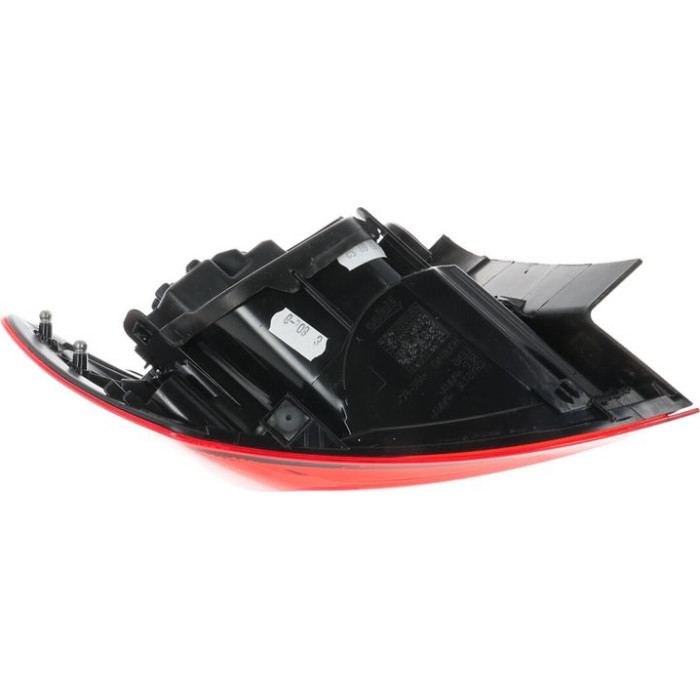 45114 Valeo Heckleuchte 45114 - außen links mit Lampenträger LED PQ