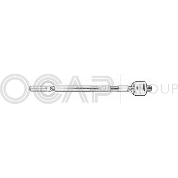 Corteco Lenkstange 49400341 Corteco Lenkstange 49400341