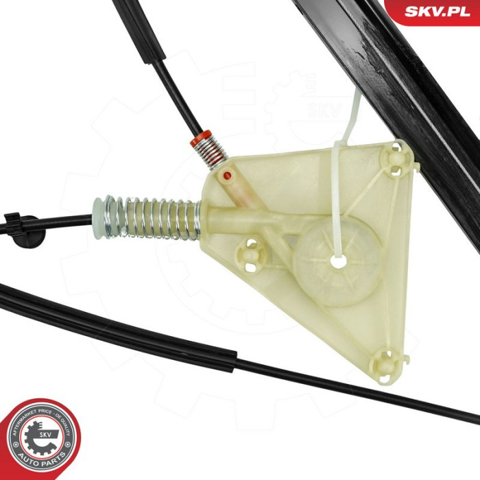 ESEN SKV 01SKV421 Fensterheber ESEN SKV 01SKV421 Fensterheber