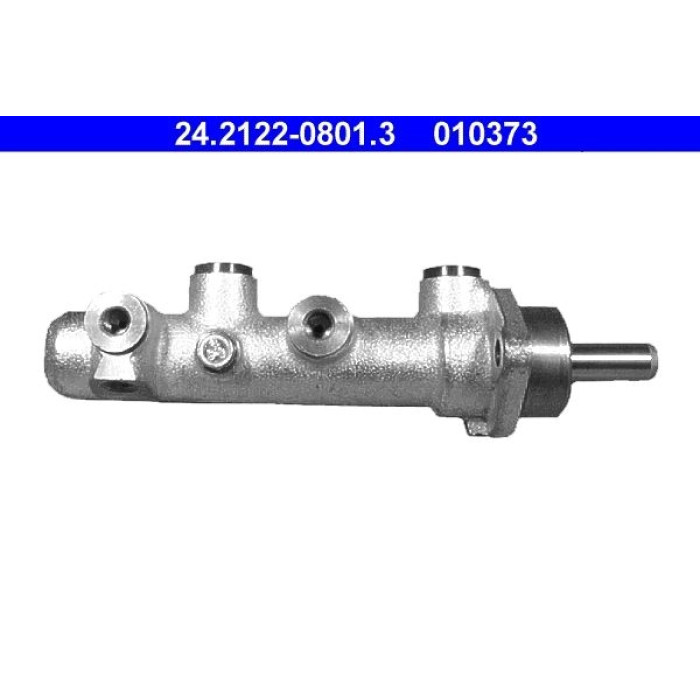 ATE Hauptbremszylinder 24.2122-0801.3 ATE Hauptbremszylinder 24.2122-0801.3
