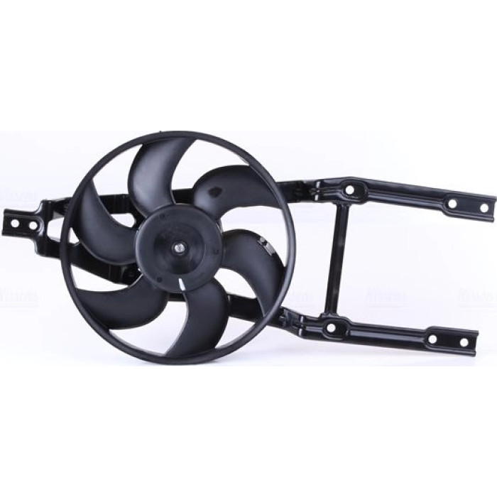 Nissens Kühlerlüfter PKW 85134 Nissens Kühlerlüfter PKW 85134