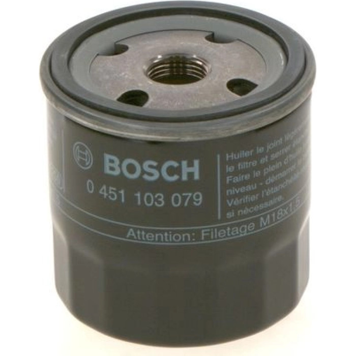 0 451 103 204 Bosch Ölfilter 0 451 103 204 0 451 103 204 Bosch Ölfilter 0 451 103 204