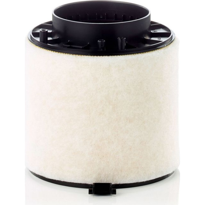MANN-FILTER Luftfilter C 16 114/1 x MANN-FILTER Luftfilter C 16 114/1 x