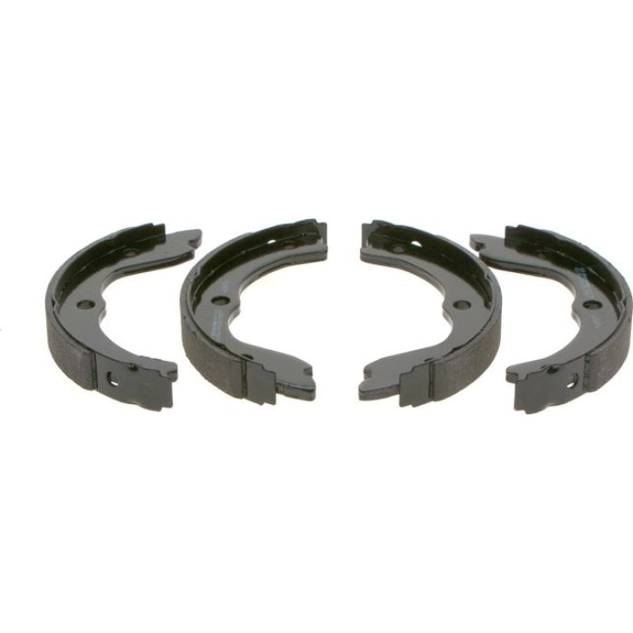 Bosch Bremsbacken 0 986 487 698