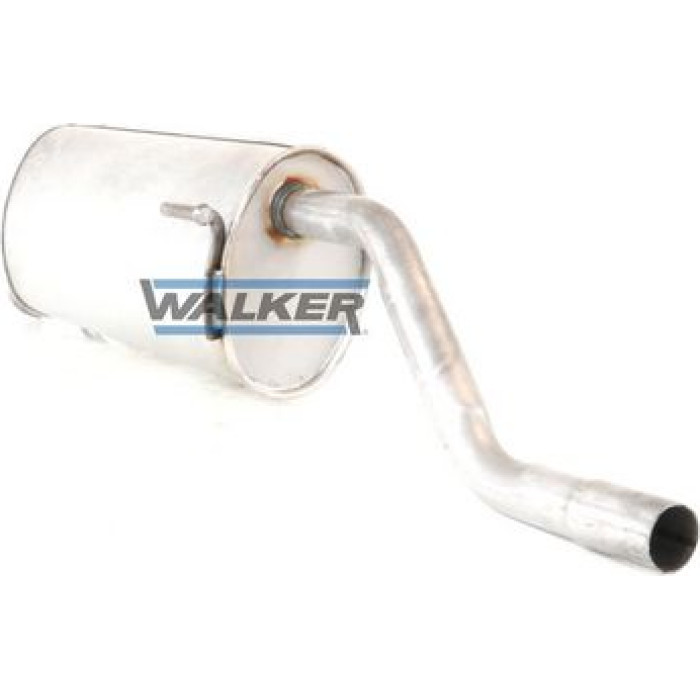 Walker Endschalldämpfer 23290 Walker Endschalldämpfer 23290