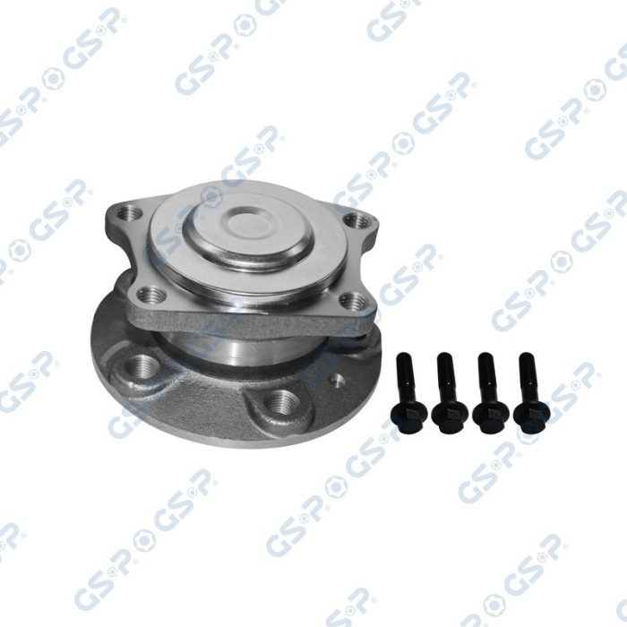 GSP Radlager 9400109K GSP Radlager 9400109K