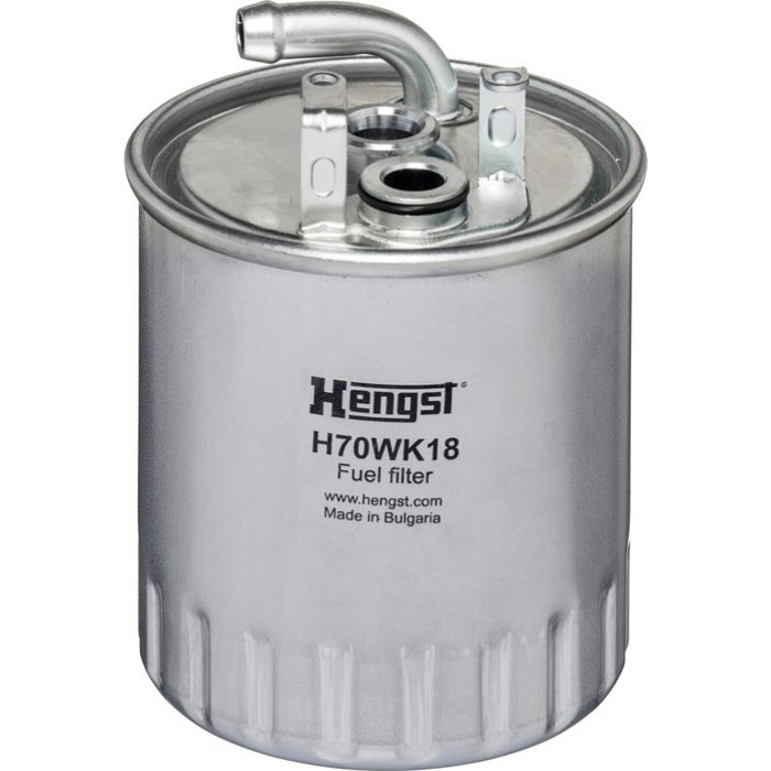 HENGST FILTER Kraftstofffilter H70WK18 HENGST FILTER Kraftstofffilter H70WK18