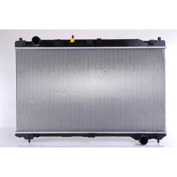 Nissens Wasserkühler PKW 646948 Nissens Wasserkühler PKW 646948