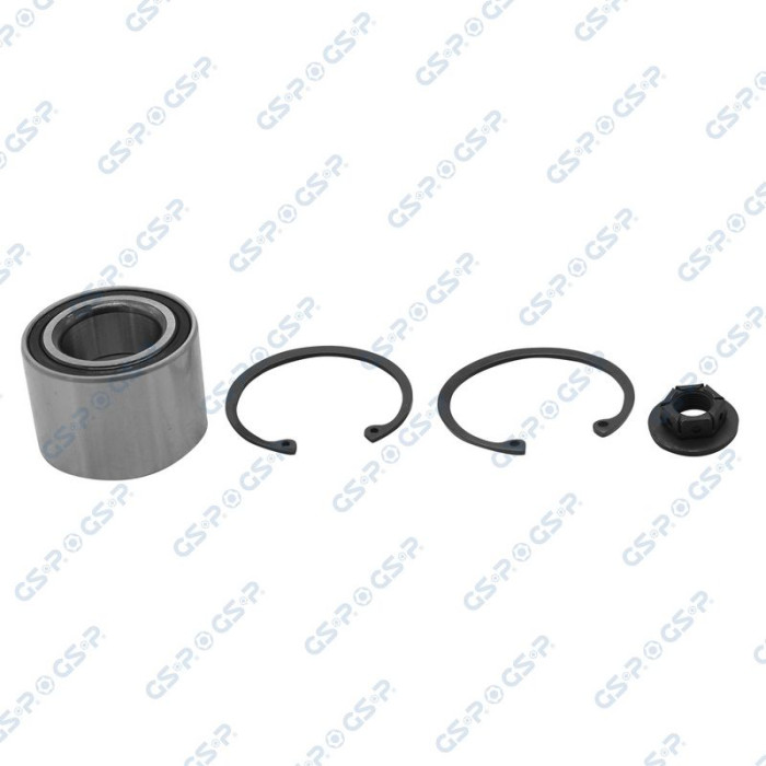 GSP Radlager GK3532B GSP Radlager GK3532B