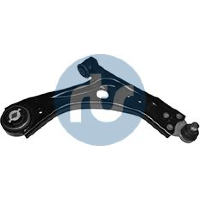 RTS Fahrwerkslenker 96-02923-1