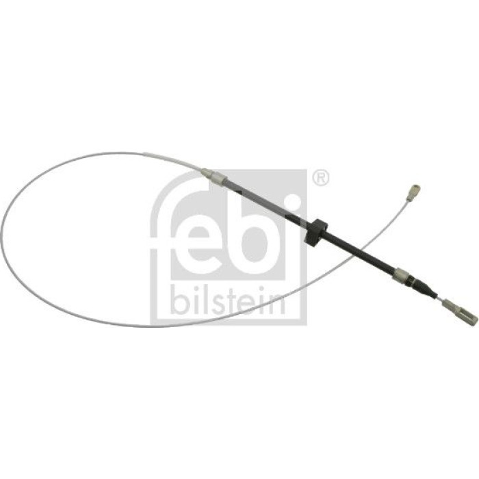 febi Handbremsseil 24228 febi Handbremsseil 24228