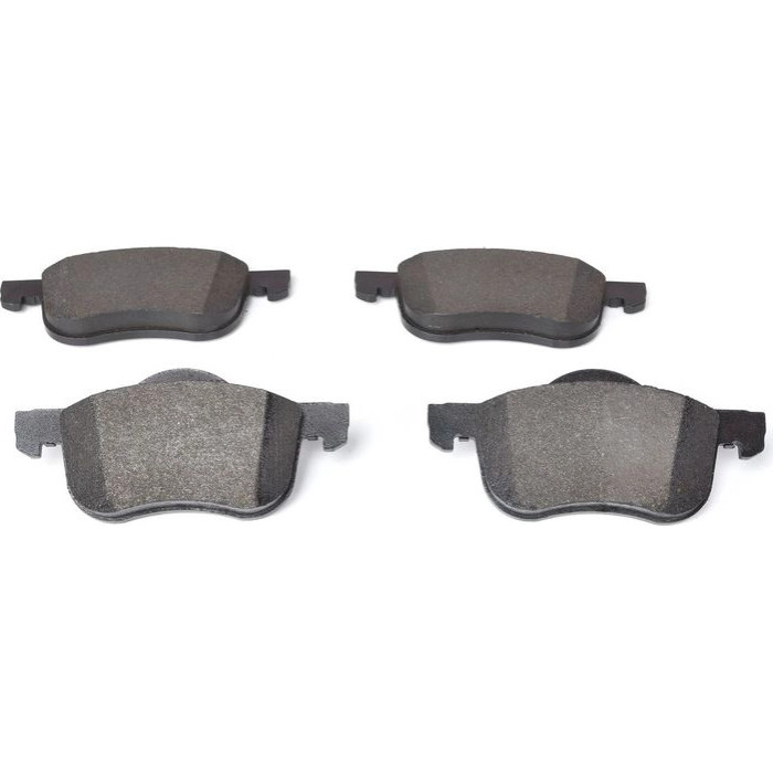 Bosch Bremsbelagsatz 0 986 424 540 Bosch Bremsbelagsatz 0 986 424 540