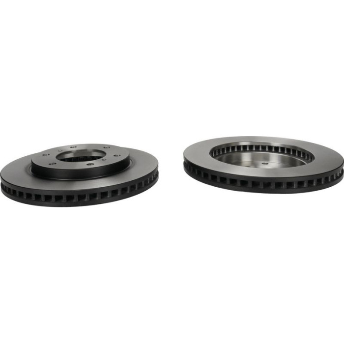TRW Bremsscheibe DF6735