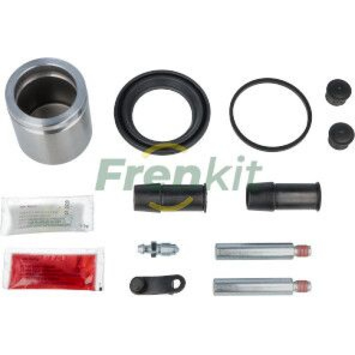 FRENKIT Reparatursatz, Bremssattel 757502 FRENKIT Reparatursatz, Bremssattel 757502