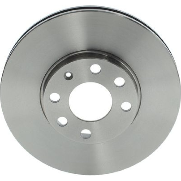 Bosch Bremsscheibe 0 986 479 R76