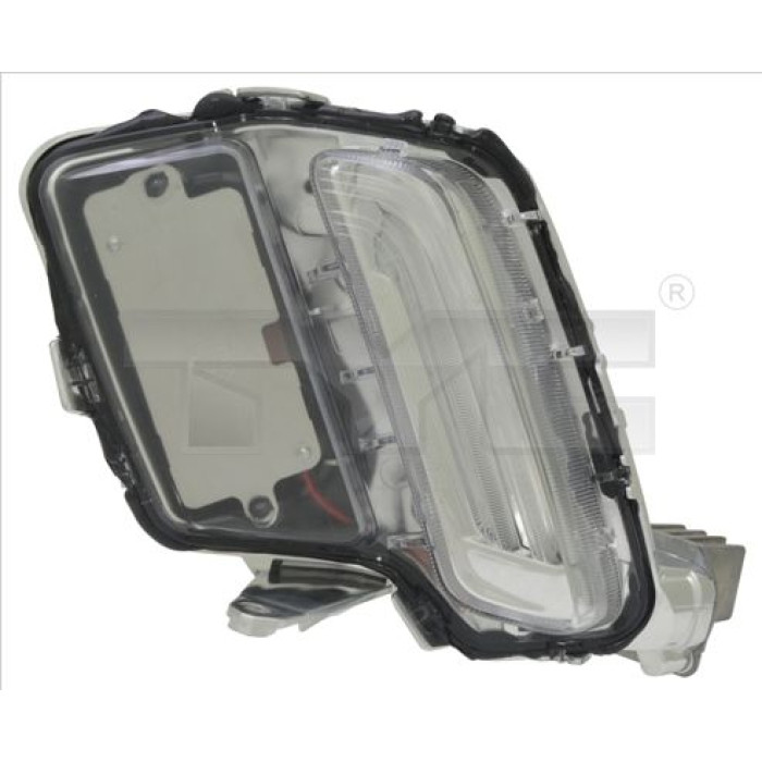 12-5353-00-9 TYC Tagfahrleuchte rechts LED mit Tagfahrlicht 12-5353-00-9 OE Nummer 31353288 - l 12-5353-00-9 TYC Tagfahrleuchte rechts LED mit Tagfahrlicht 12-5353-00-9 OE Nummer 31353288 - l