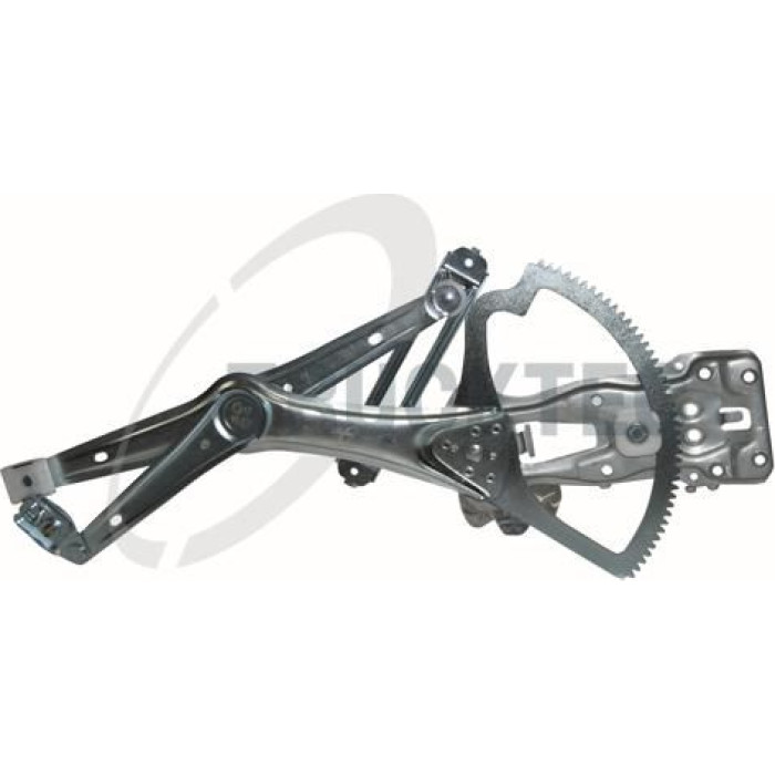 TRUCKTEC AUTOMOTIVE Fensterheber 02.53.081