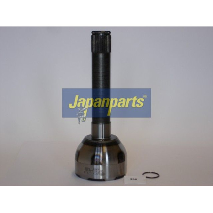 Japanparts Homokinetisches Gelenk GI-206 Japanparts Homokinetisches Gelenk GI-206