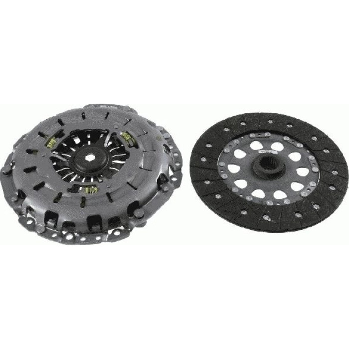Sachs Kupplungssatz 3000 951 851 Sachs Kupplungssatz 3000 951 851