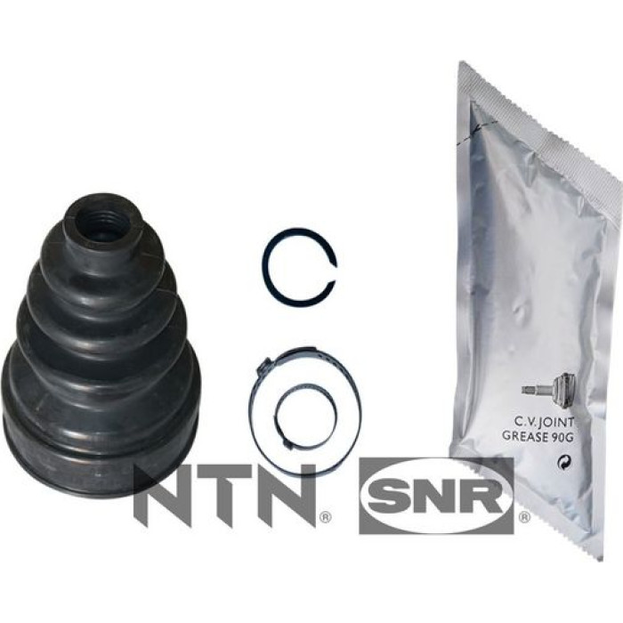 SNR Faltenbalgsatz, Antriebswelle IBK84.001