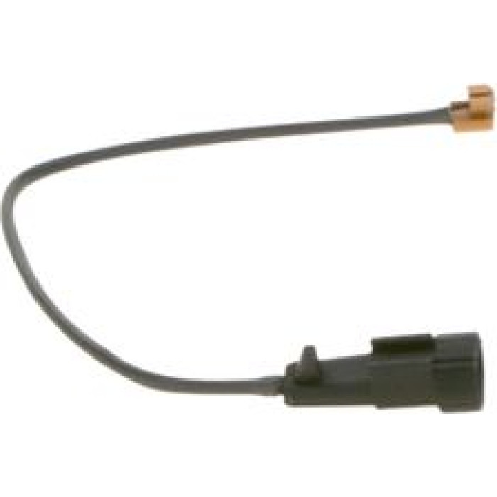 Bosch Bremsbelagverschleißsensor 1987474576 Bosch Bremsbelagverschleißsensor 1987474576