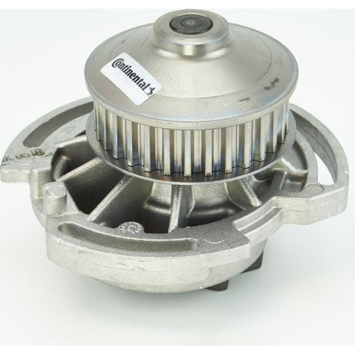 Continental CTAM Wasserpumpe / Kühlmittelpumpe WP6034 Continental CTAM Wasserpumpe / Kühlmittelpumpe WP6034