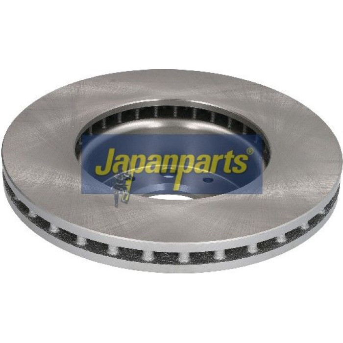 Japanparts Bremsscheibe DI-0240C Japanparts Bremsscheibe DI-0240C