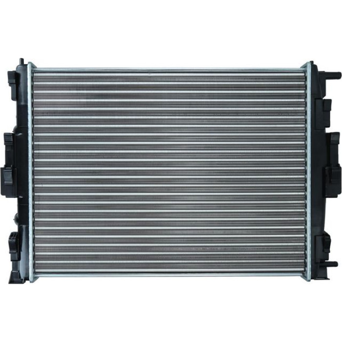 Kamoka Motorkühler 7705154 Kamoka Motorkühler 7705154