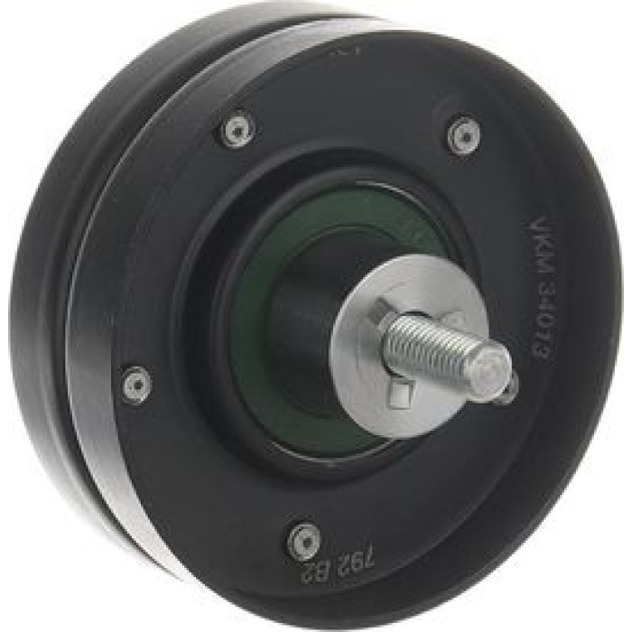 SKF Keilrippenriemen-Umlenkrolle VKM 34013 SKF Keilrippenriemen-Umlenkrolle VKM 34013
