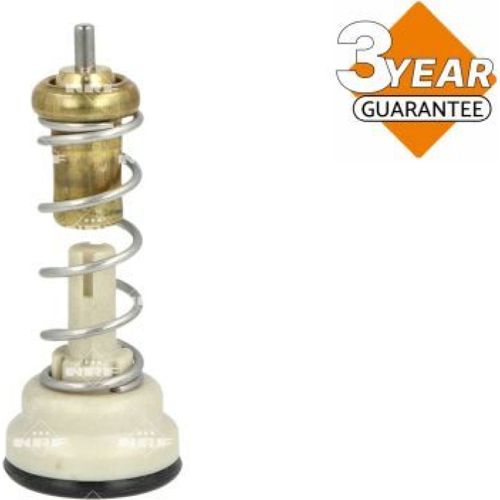 NRF Kühlmittelthermostat 725195 NRF Kühlmittelthermostat 725195