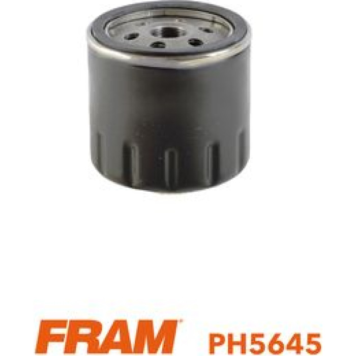 Fram Ölfilter PH5645 Fram Ölfilter PH5645