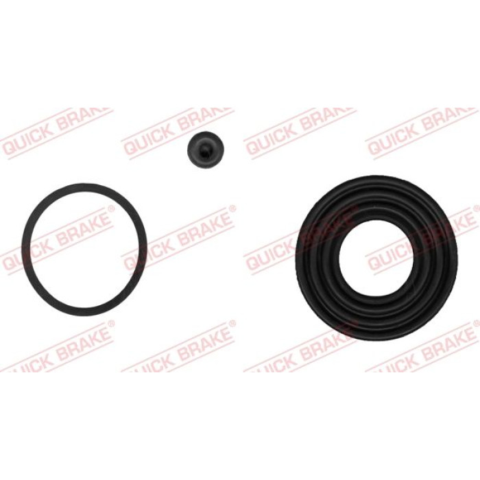 Quick Brake Reparatursatz für Bremssattel 114-0144 Quick Brake Reparatursatz für Bremssattel 114-0144