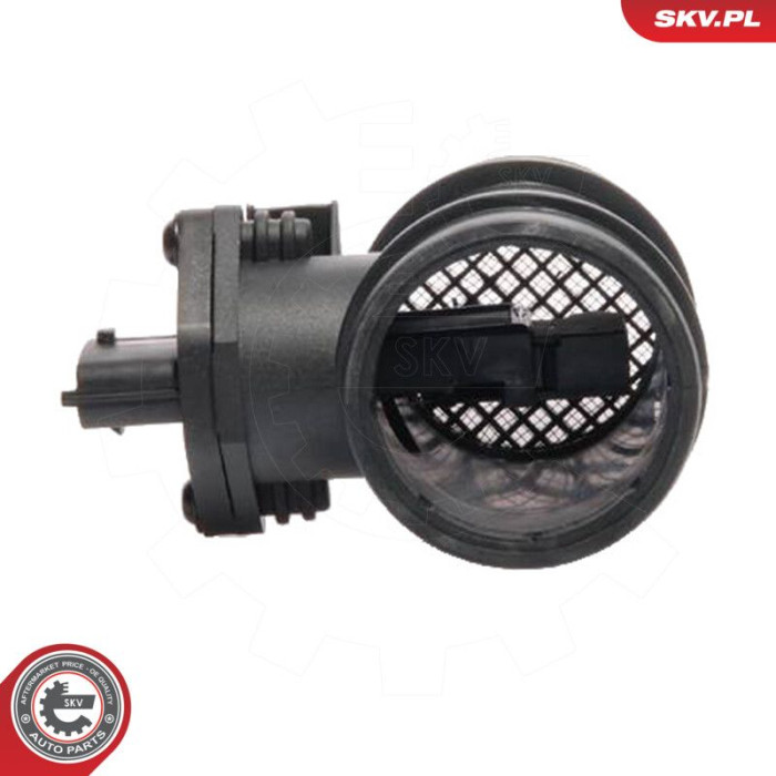 SKV GERMANY Luftmassenmesser Luftmengenmesser 07SKV035 SKV GERMANY Luftmassenmesser Luftmengenmesser 07SKV035