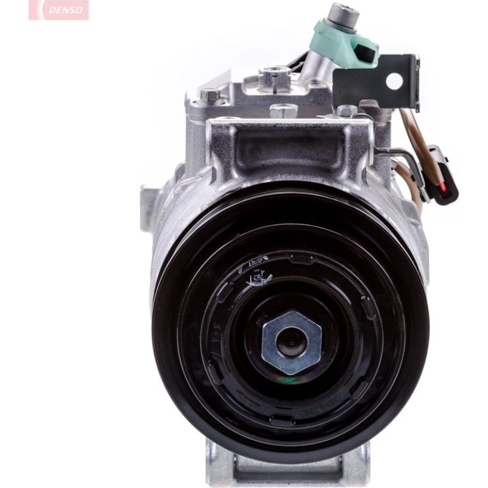 DCP17165 Denso Kompressor DCP17165 DCP17165 Denso Kompressor DCP17165
