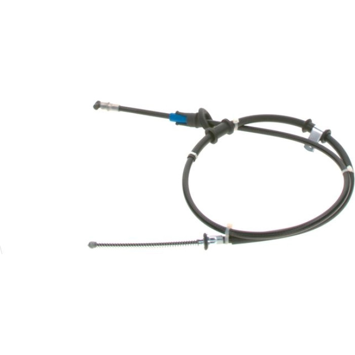 Bosch Handbremsseil rechts 1987477677 Bosch Handbremsseil rechts 1987477677