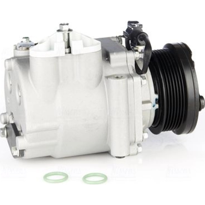 89240 Nissens Klimakompressor PKW 89240 89240 Nissens Klimakompressor PKW 89240