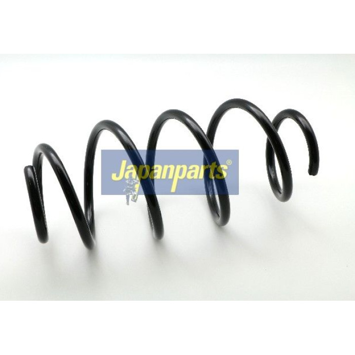 Japanparts Fahrwerksfeder ZC2542H