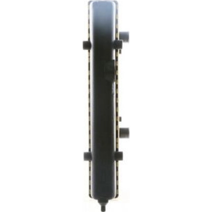 Kühler, Motorkühlung CR 348 000S Kühler, Motorkühlung CR 348 000S