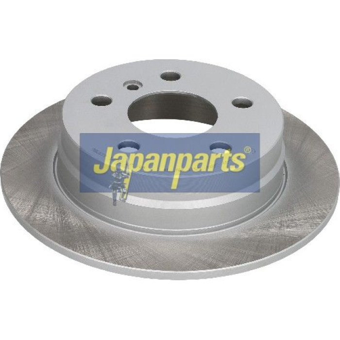 Japanparts Bremsscheibe DP-0501C Japanparts Bremsscheibe DP-0501C