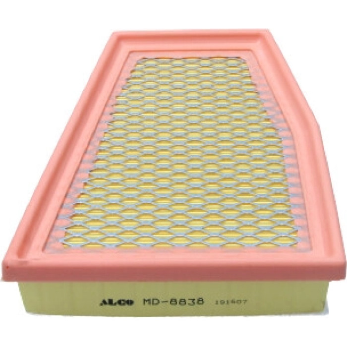 Luftfilter Audi A4 14-/ A5 10- Rs 4.2B 450Km Links MD-8838 Luftfilter Audi A4 14-/ A5 10- Rs 4.2B 450Km Links MD-8838