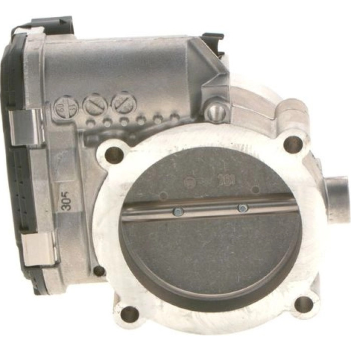Bosch Drosselklappenstutzen 0 280 750 114 Bosch Drosselklappenstutzen 0 280 750 114