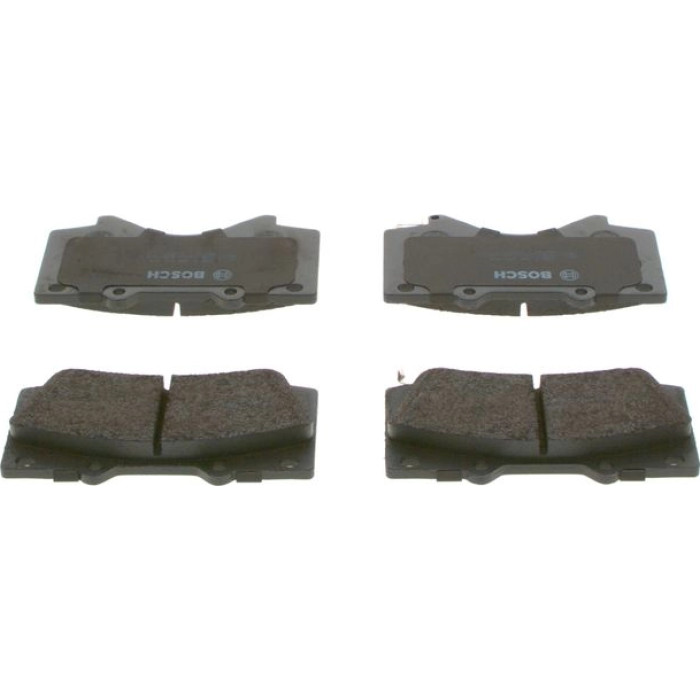 0 986 494 449 Bosch Bremsbelagsatz 0 986 494 449 0 986 494 449 Bosch Bremsbelagsatz 0 986 494 449