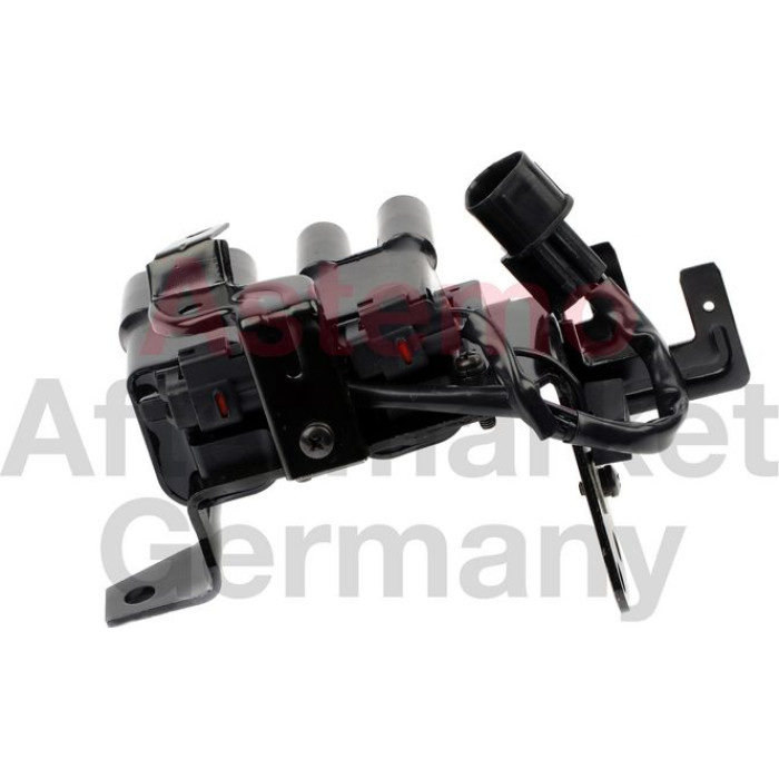 138856 HITACHI Zündspule 138856 138856 HITACHI Zündspule 138856